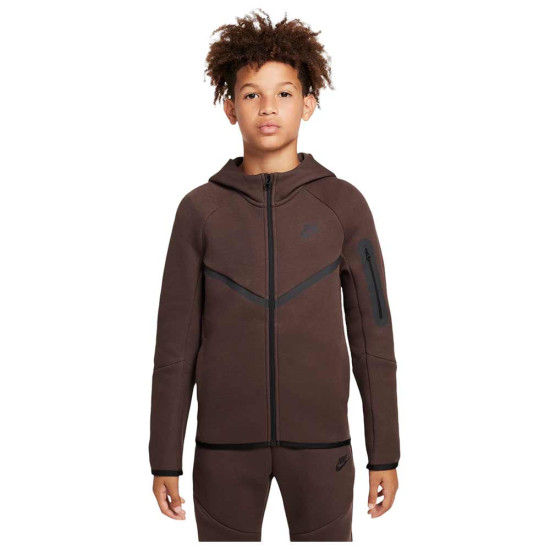 Nike Παιδική ζακέτα Sportswear Tech Fleece